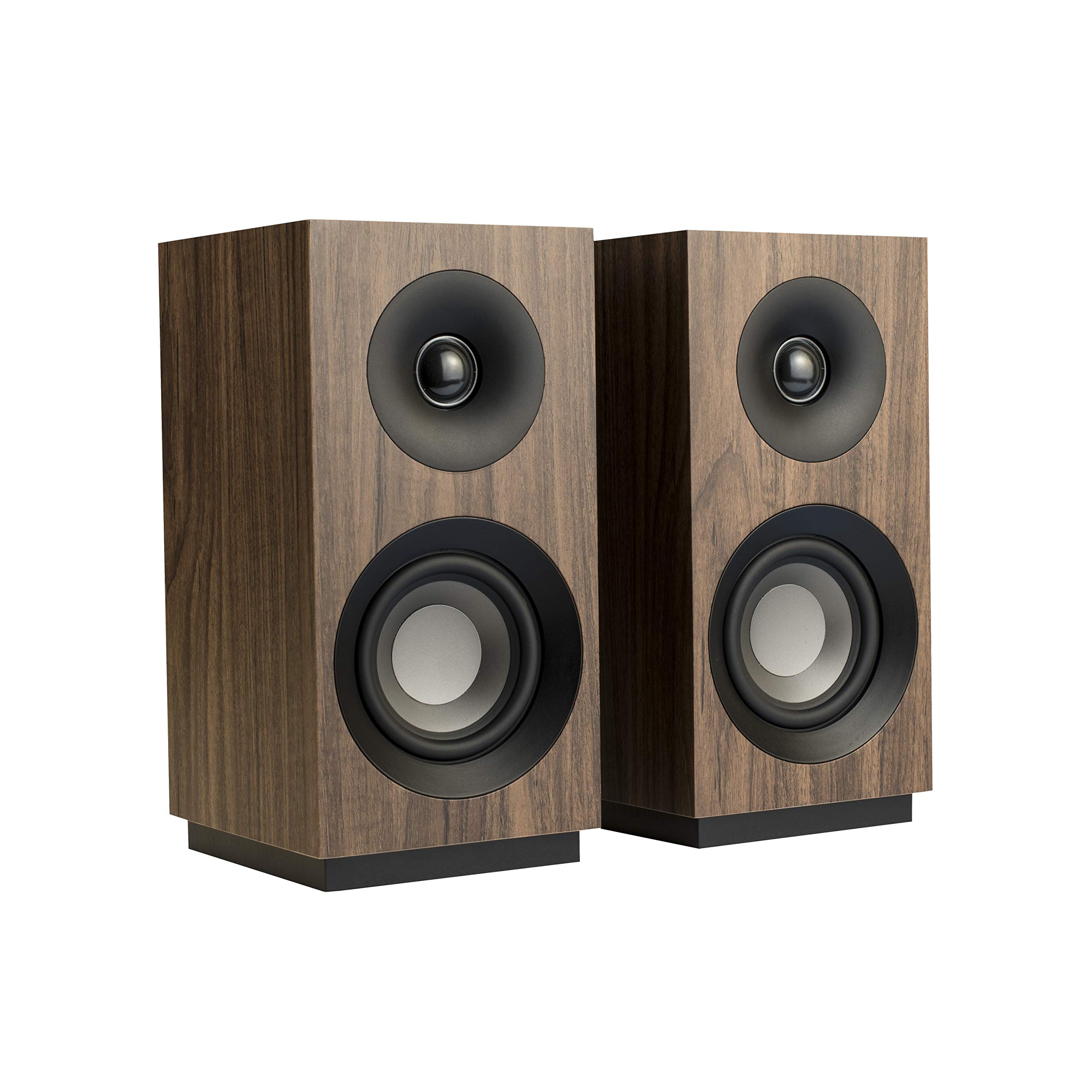 Jamo S 801 スピーカー Amazon.co.jp: Jamo S 801 本棚スピーカー ウォールナット